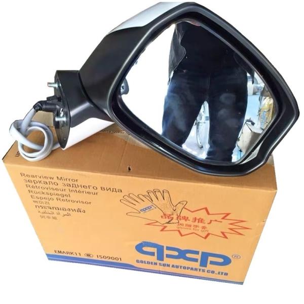 76208-TS6-H01 76258-TS6-H01 Side Mirror Enough Stock for Civic 2012 2013 2014