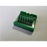 Buy cheap 1 Year Shelf Life Surgical Ligation Hemolok Clip Meets GB/T18830-2009 Safety Standard from wholesalers