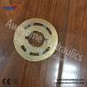 Buy cheap PC50 Swing Motor Komatsu Hydraulic Pump Parts Replacement High Performance from wholesalers