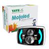 Buy cheap CD70 70cc IP67 12 Volt Led Motorcycle Headlight 3030SMD Universal Motorcycle Headlight from wholesalers