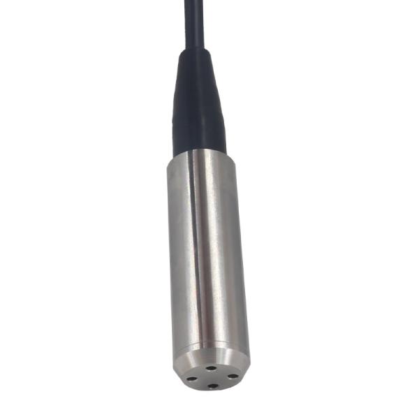 Buy cheap RS485 4-20MA Stainless Steel Submersible Level Sensor For Water Tank from wholesalers