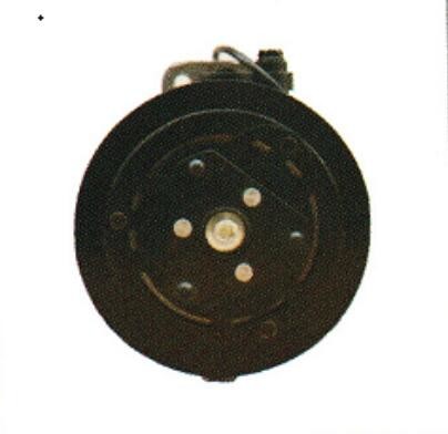 ALA20806 SUZUKI AC COMPRESSOR Wagon R+ AC COMPRESSOR SS10LV7 AC COMPRESSOR 95201-77G01 AC Compressor