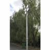 Buy cheap 8m Pneumatic Telescopic Mast Light Tower for Fire Tender Illumination-4x200W LED flood lights from wholesalers
