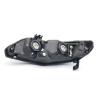 Buy cheap 2008-2012 Honda Accord Headlights 33101-TB0-H11 33151-TB0-H11 Car Make for Honda from wholesalers