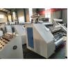 Buy cheap Single Facer Machine for Corrugated Cardboard Production at 150m/min Design Speed from wholesalers