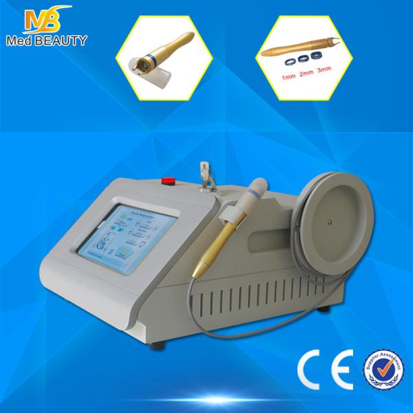 Buy cheap 2016 Professional Telangiectasis Vascular Removal /Spider Vein Removal Machine 980nm laser from wholesalers