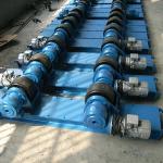 Conventional Bolt Adjustable Welding Rotator