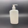 Buy cheap Empty 150ml Lotion Bottle Recyclable Black HDPE Plastic Pump Bottles from wholesalers