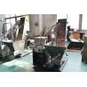 Buy cheap Anti Theft Plastic Water Cap Ring Folding Machine Full Automatic 1.8kw from wholesalers