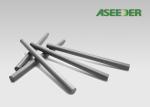 Grinding ZY04X Cemented Tungsten Carbide Rod 93.8HRA