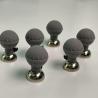 Buy cheap 6 Pieces / 1 Box Grey Suction Ball Diameter 27mm Aperture 4.0mm REF ECG-FQX41 from wholesalers
