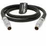 Buy cheap Alvin's Cables Nucleus M 7 Pin to 7 Pin Motor to Motor Connection Cable from wholesalers