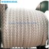 Buy cheap FZ/T 60320-2021 12-Strand Mix Polyolefin Fibre Rope from wholesalers