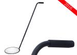 Durable Vehicle Inspection Mirror , Under Vehicle Search Mirrors 12 Month