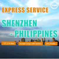 Buy cheap Freight Forwarder/Drop Shipping/Sea Shipping/Air Shipping/Express From China to product