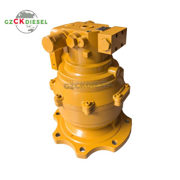 Swing Motor PCR-5B-30A-FGP-9222B PCR-5B-30A-FGP-3407A PCR-5B-30A-FGP-9407A PCR-5B-30A-FGP-9222A for Nachi