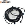 Buy cheap Design ZX200-1 ZX200-3 Excavator Parts Hydraulic Pump Wiring Harness 4449447 from wholesalers