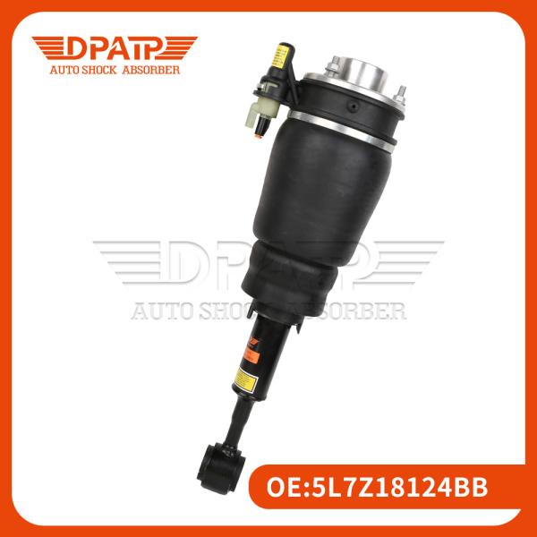 Buy cheap Lincoln Navigator Front Shock Absorber 5L7Z18124BB Automobile Spare Parts from wholesalers