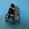 Buy cheap Babcock Stenter Machine Parts Stainless Steel Material Chain Link Finishing Machine Parts Carbon Sliding Pad from wholesalers