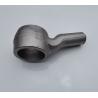 Buy cheap Practical Polishing Hot Forged Parts , Powder Coating Metal Parts Processing from wholesalers