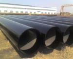 ASTM A672 B60 CL22 LSAW Welded Steel Pipes for high pressure