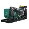 Buy cheap ISO9001 certified 180kw Volvo Diesel Generators 220/380V 277/480V from wholesalers