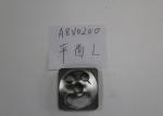 A8V0200 E330C Excavator Hydraulic Pump Parts Main Pump Valve Plate L 1.09KG