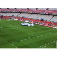 Buy cheap Sport Stadium Perimeter Display P8 Indoor LED Wall SMD 3 In 1 product