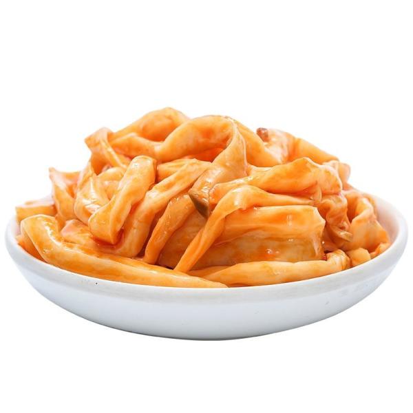 Buy cheap Customized Canned Spicy King Oyster Mushrooms Specifications Flavor Vegan from wholesalers