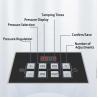 Buy cheap Coffee Tampers Gep Professional 58mm Electric Espresso Tamping Machine for Commercial from wholesalers