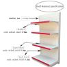 Buy cheap Durable in Use Experienced Manufacturer Supermarket Shelves from wholesalers