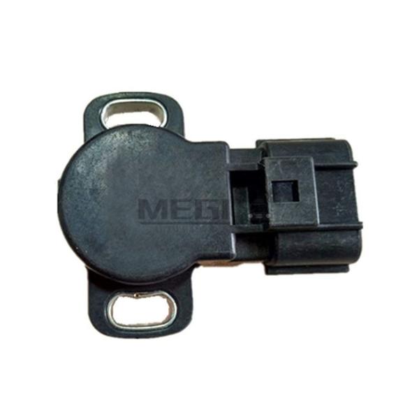 Buy cheap 2C085885 Automatic Car Sensor , Yamaha R1 Crankshaft Position Sensor For Motorcycle from wholesalers