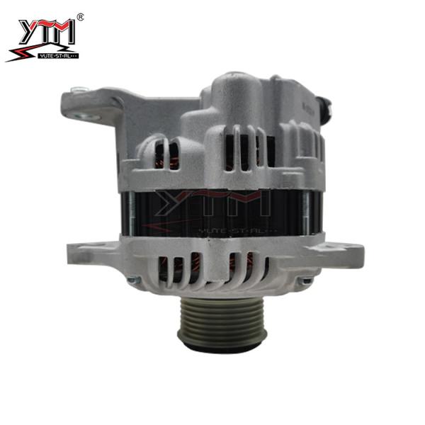 Buy cheap 100A 7PK Electric Alternator Motor For NISSAN 23100EB71A A002TG1081 ALM9081GB ALM9081LP from wholesalers