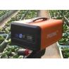 Buy cheap 5.86um Pixel Hyperspectral Imaging Camera With CMOS Detector from wholesalers