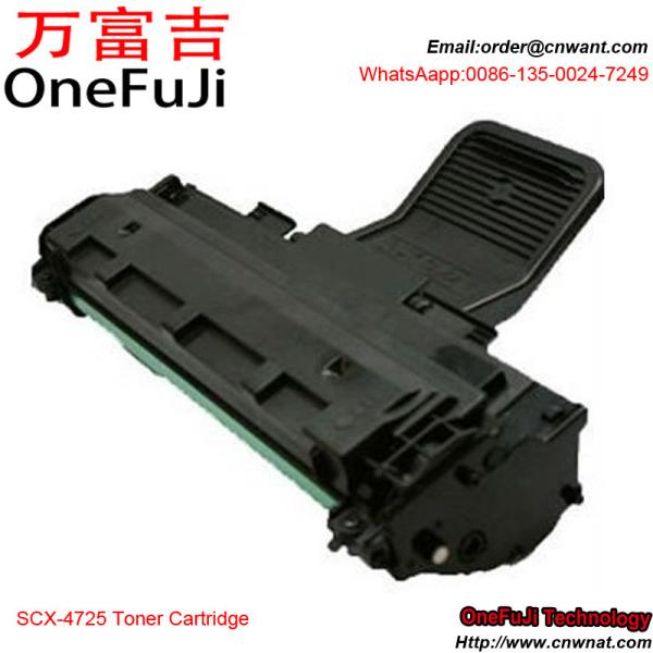 Buy cheap Samsung SCX 4725 Toner Cartridge, Good SCX 4725 Toner Cartridge for Samsung from wholesalers