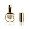 Buy cheap Customed 5ml 7ml 10ml Stylish Glass Perfume Bottle Gradient Color from wholesalers