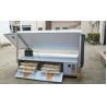 Buy cheap Intelligent Control Commercial Small Portable Outdoor Solar Air Dryer Food With Trays from wholesalers