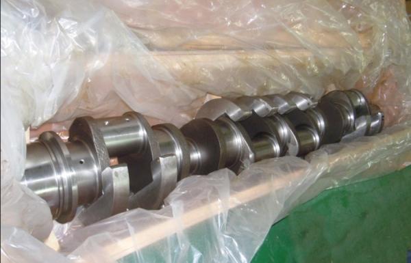 Buy cheap Bearing Bushes 13B Vehicle Car Diesel Engine Crankshaft 13401-58020 from wholesalers