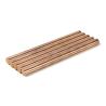 Buy cheap Anti Corrosion Alloy Copper Steel Round Bar T1 T10900 5.0mm-500mm Thickness from wholesalers