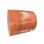 1250mm PPGI Coil Steel Coil 275G Pre Painted Galvanized Coils DIN