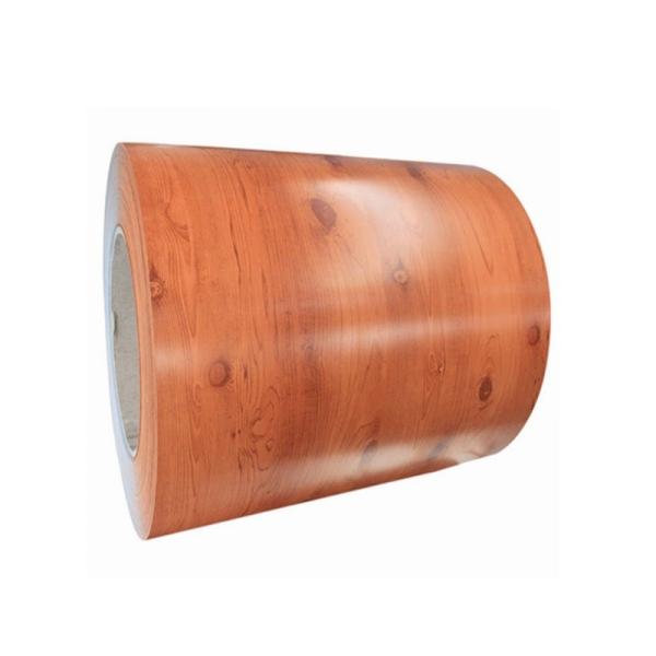 Buy cheap Cold Rolled CGCC Steel Coil Ppgi Color Coated Sheets 1250mm For Roof from wholesalers