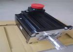 7.0KW J3 Series Mitsubishi HF-SP702BK Industrial AC SERVO Motor 2000rpm 143vac