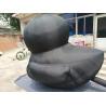 Buy cheap Outdoor Duck Inflatable Advertising Characters Giant Customized from wholesalers
