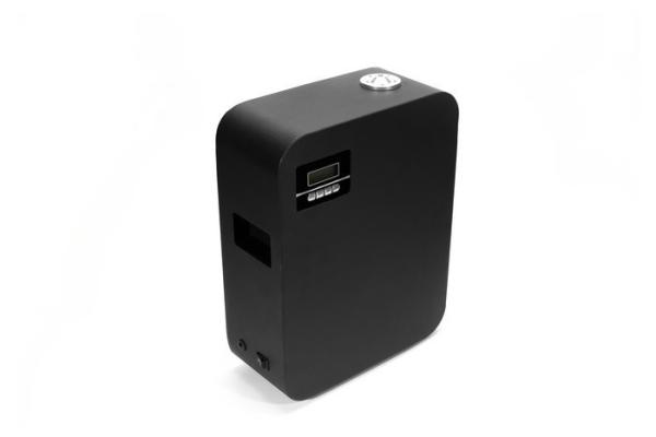 Buy cheap Medium Sized Business HVAC Scent Diffuser Anti Corrosion Paint Finish from wholesalers