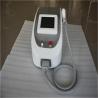 Buy cheap 2014 Bottom price Portable Diode Laser Hair Removal Machine for salon use from wholesalers