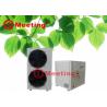 Buy cheap Meeting MD50D-18 18.6KW Air To Water Split System Heat Pump Copeland Compressor from wholesalers