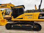 Japan Used Komatsu Excavator for sale Second Hand PC350 Jindongyu Machinery