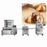 Buy cheap SUS304 Industrial Cookie Machine Cookie Manufacturing Equipment from wholesalers