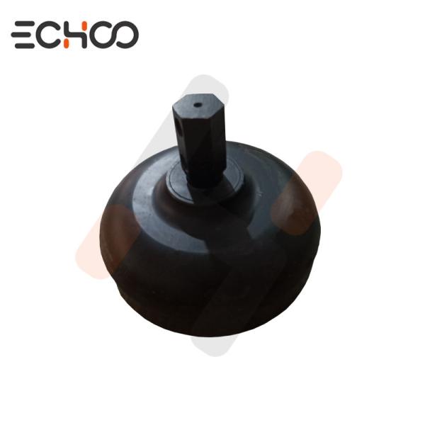 Buy cheap Hot Sale Top Roller Carrier Roller For Kubota U27-4 Spare Parts from wholesalers