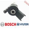 Buy cheap BOSCH common rail diesel fuel Engine Injector 0445110064 0445110101 33800-27000/27010 for HYUNDAI Santa Elantra Engine from wholesalers